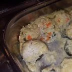 Tavirózsa Étterem Hévíz - Étel/ital