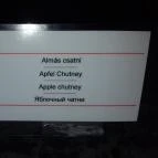 Tavirózsa Étterem Hévíz - Egyéb