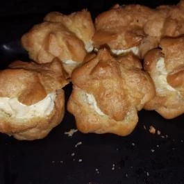 Tavirózsa Étterem Hévíz - Étel/ital