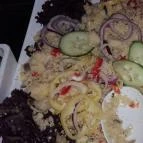 Tavirózsa Étterem Hévíz - Étel/ital