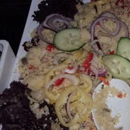 Tavirózsa Étterem Hévíz - Étel/ital