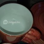 Tavirózsa Étterem Hévíz - Belső