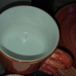 Tavirózsa Étterem Hévíz - Belső