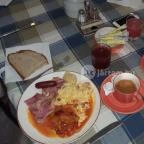 Tavirózsa Étterem Hévíz - Étel/ital