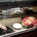 Tavirózsa Étterem Hévíz - Étel/ital