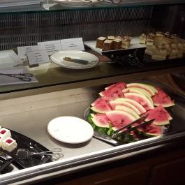 Tavirózsa Étterem Hévíz - Étel/ital