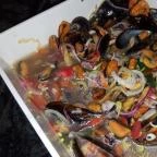 Tavirózsa Étterem Hévíz - Étel/ital