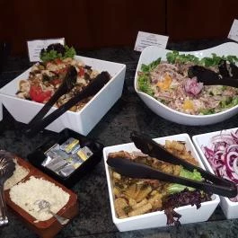 Tavirózsa Étterem Hévíz - Étel/ital