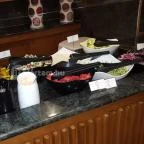 Tavirózsa Étterem Hévíz - Étel/ital