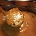 Tavirózsa Étterem Hévíz - Étel/ital