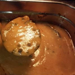 Tavirózsa Étterem Hévíz - Étel/ital