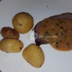 Tavirózsa Étterem Hévíz - Étel/ital