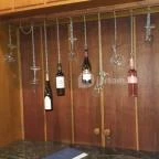 Tavirózsa Étterem Hévíz - Belső