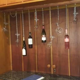 Tavirózsa Étterem Hévíz - Belső