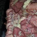 Tavirózsa Étterem Hévíz - Étel/ital