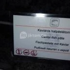 Tavirózsa Étterem Hévíz - Egyéb