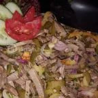 Tavirózsa Étterem Hévíz - Étel/ital