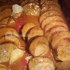 Tavirózsa Étterem Hévíz - Étel/ital