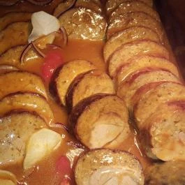 Tavirózsa Étterem Hévíz - Étel/ital