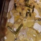 Tavirózsa Étterem Hévíz - Étel/ital