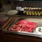 Tavirózsa Étterem Hévíz - Étel/ital