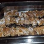 Tavirózsa Étterem Hévíz - Étel/ital