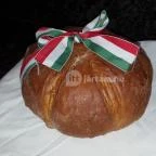 Tavirózsa Étterem Hévíz - Étel/ital