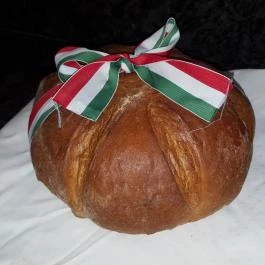 Tavirózsa Étterem Hévíz - Étel/ital