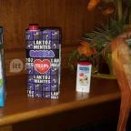 Tavirózsa Étterem Hévíz - Étel/ital