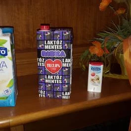 Tavirózsa Étterem Hévíz - Étel/ital