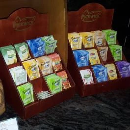 Tavirózsa Étterem Hévíz - Étel/ital