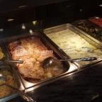 Tavirózsa Étterem Hévíz - Étel/ital