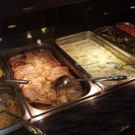 Tavirózsa Étterem Hévíz - Étel/ital