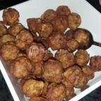 Tavirózsa Étterem Hévíz - Étel/ital