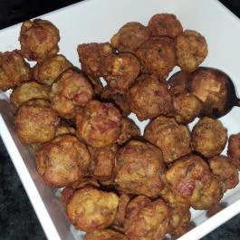 Tavirózsa Étterem Hévíz - Étel/ital