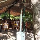 Terasz Étterem Balatonfüred - Külső kép