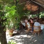 Terasz Étterem Balatonfüred - Külső kép