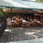 Terasz Étterem Balatonfüred - Külső kép