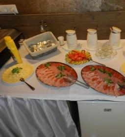 Termal Hotel Mesteri