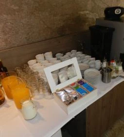 Termal Hotel Mesteri