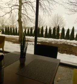 Termal Hotel Mesteri