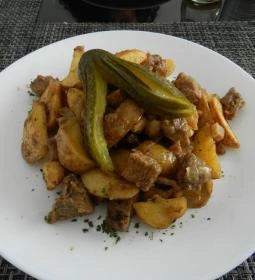 Termal Hotel Mesteri