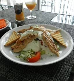 Termal Hotel Mesteri