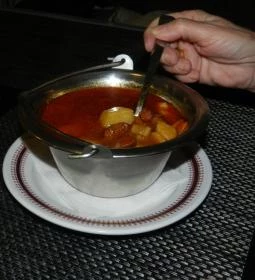 Termal Hotel Mesteri