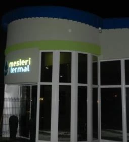 Termal Hotel Mesteri