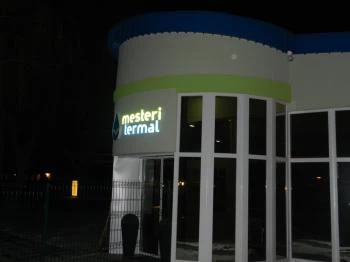 Termal Hotel Mesteri Mesteri