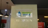 Termal Hotel Mesteri Mesteri - Belső