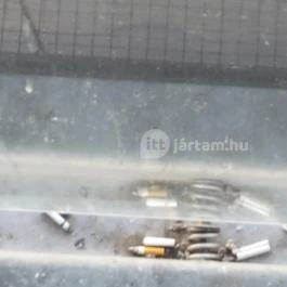 The Terrace, Budapest - Egyéb