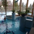 Ensana Thermal Aqua Hévíz - Wellness
