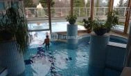 Ensana Thermal Aqua Hévíz - Wellness